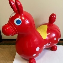 RODY ロディ　赤色