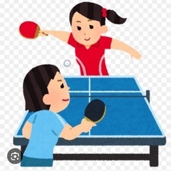 【募集】卓球仲間募集🏓の画像