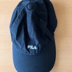 🌹《取引中》FILA 帽子