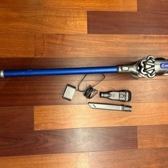 Dyson ダイソン　掃除機