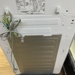 #D-17【ご来店頂ける方限定】AQUAの7、0Kg洗濯機です