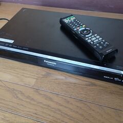 ブルーレイＨＤＤレコーダー PANASONIC DMR-BW75...