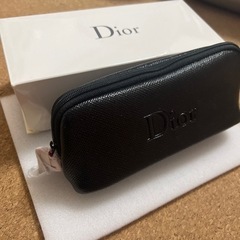 新品ディオール Dior化粧ポーチ/ペンケース/小物収納