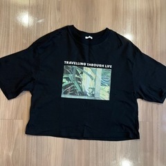 GU TシャツS