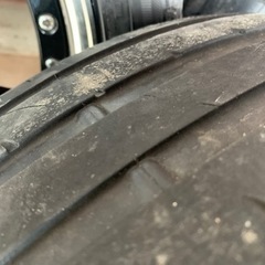 専用　タイヤホイールセット　19インチ　