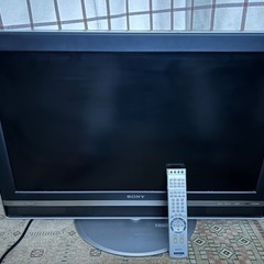 家電 テレビ 液晶テレビ