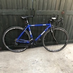 自転車 ロードバイク