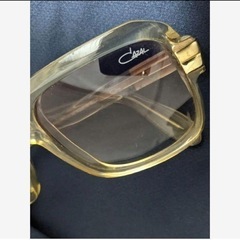 ゼニガメ 新品CAZAL607 × nitrow(nitraid) コラボ 世界100個限定 CAZAL607 × nitrow(nitraid)のコラボサングラス ケース付