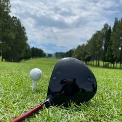 ゴルフ仲間⛳️募集中！！