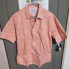 服/ファッション アロハシャツＬサイズ宇都宮周辺なら届けます