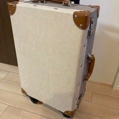  MERCURYDUO スーツケース
