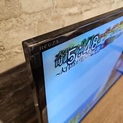 32インチ　液晶テレビ　家電