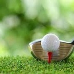 打つべし⛳️