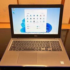 DELL Inspiron 15 5000 Series  SS...