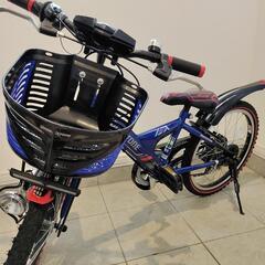 受け渡し限定　自転車　20インチ　ブリヂストン　エクスプレスジュニア BRIDGESTONE 子供用自転車 ブリヂストン エクスプレスジュニア