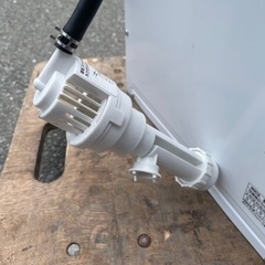 ☆中古品 LIXIL INAX 小型電気温水器 EHPN-H25N3 25L 2020年 動作問題なし☆