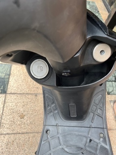 キムコスーナー50（スーナー100ccに載せ替え済み） キムコ スーナー50