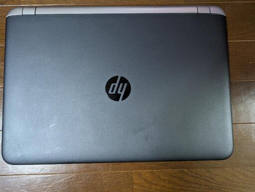 第6世代　CORE i7  HP ProBook 450 G3