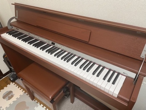 【取引予定者決定】楽器 鍵盤楽器、ピアノ