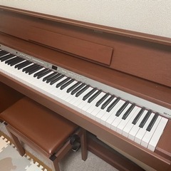 【取引予定者決定】楽器 鍵盤楽器、ピアノ