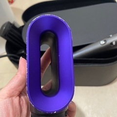 ★急処分　ダイソンAirwrap ヘアースタイラー 