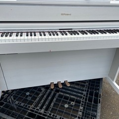 千葉県 鎌ケ谷市の電子ピアノの中古が安い！激安で譲ります・無料で 