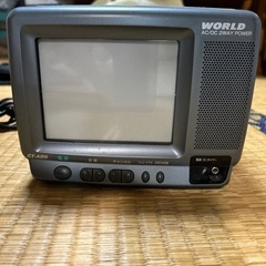 昭和レトロテレビ