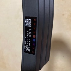 引き取り先決定]エアガン MTR16G 値下げしました