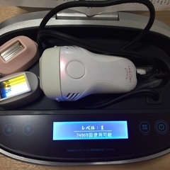 ケノン　家庭用脱毛器 Amazon | エムテック ケノン KE-NON 光美容器 日本製 髭 VIO対応