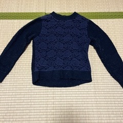 服/ファッション セーター レディース