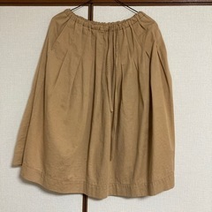 スカート０円