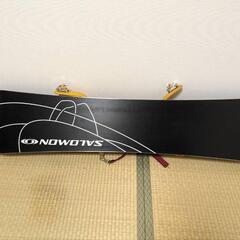 ★値下げ★スポーツ スノーボード