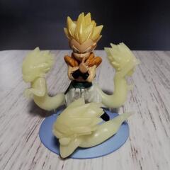 ドラゴンボールZ　イマジネーション(スーパーゴーストカミカゼアタ...