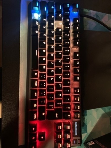 その他 APEX PRO TKL