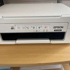 Epson インクジェットプリンター PX-049A 補充インク付き