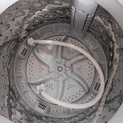 【セット33】【いち押しセット】23区配送無料　冷蔵庫ハイアール148L＋洗濯機アイリスオーヤマ５kg

