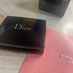 Diorハイライト【USED品】🫧