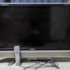 家電 テレビ 液晶テレビ