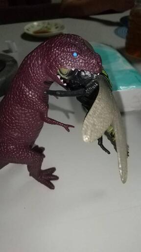 おもちゃ フィギュア
