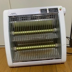 電気ストーブ