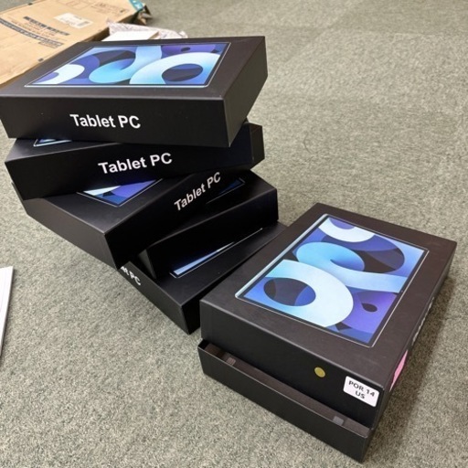 プリンター Mediatek Tablet PC