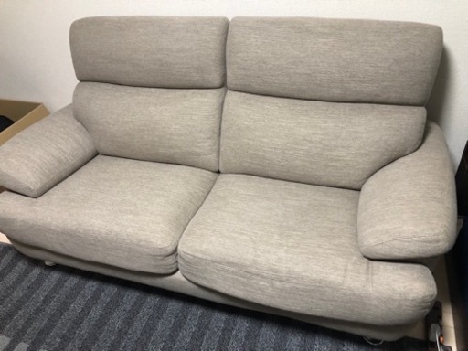 家具 ソファ 3人掛けソファ