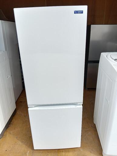 セット34】【激安セット】23区配送無料 冷蔵庫ヤマダセレクト156L＋