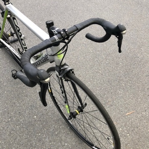 キャノンデール CAAD12 2016年 105 サイズ52 エキスパート藤沢辻堂