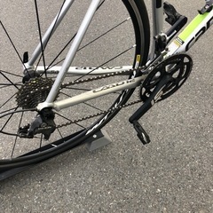 キャノンデール CAAD12 2016年 105 サイズ52 エキスパート藤沢辻堂