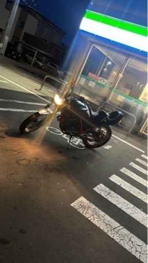 最終値下げ CBX250RS  自賠責3年満タン前後タイヤほぼ新品