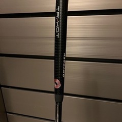 オデッセイ パター TRI-HOT 5K TWO　　　