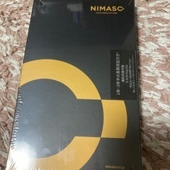 NIMASOiPhone15ガラスフィルム