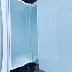 ♦️TOSHIBAノンフロン冷凍冷蔵庫 【2016年製】GR-H38SXV(ZW)