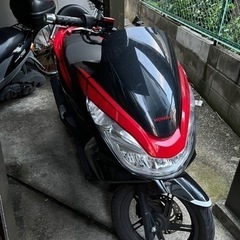 【ネット決済】極上車　pcx 125 jf56 Special ...